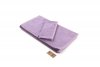 ARTG Towelzz® Guest Towel AR034 Light Purple